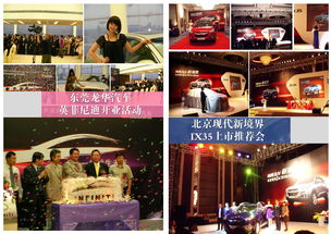 多元化活動策劃 從房地產到婚慶的全方位實踐