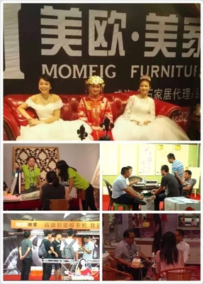 威?；閼c展會(huì)，一場(chǎng)策劃師的靈感狂歡