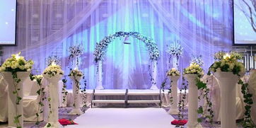 做好這幾點(diǎn)，小型婚禮也能精致完美——婚慶活動(dòng)策劃指南