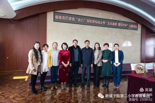 “文化滋養(yǎng)，慧心巧手” 省教育廳以主題活動深化美育實踐，促進(jìn)文化交融