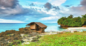 暢游山海，悅享八桂——廣西康輝國際旅行社的專業海島之旅