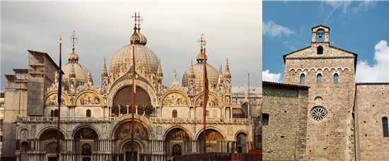 意式輕奢，把國際旅行的靈感帶回家——肯帝亞全屋定制新品上市