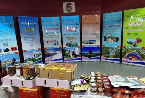 攜手長三角，共贏新未來——我區赴上海成功舉辦對口合作暨地區特色產品展銷旅游文化推介活動